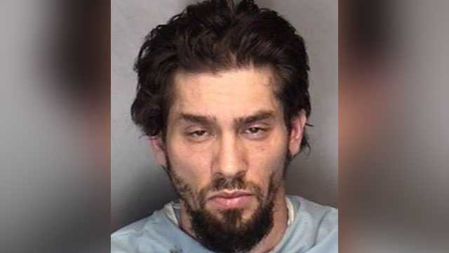 Police: Man snaps woman's neck after she says 'no' to marriage proposal