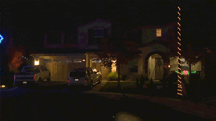 Northern California's Must-See Holiday Lights