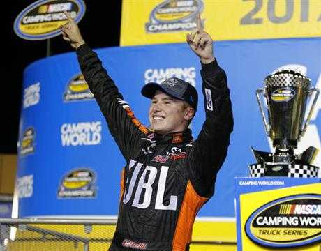 Christopher Bell wins Chili Bowl for 2nd straight year Christopher Bell wins Chili Bowl for 2nd straight year