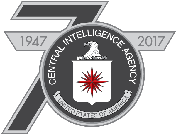 CIA, US Air Force celebrate 70th anniversary