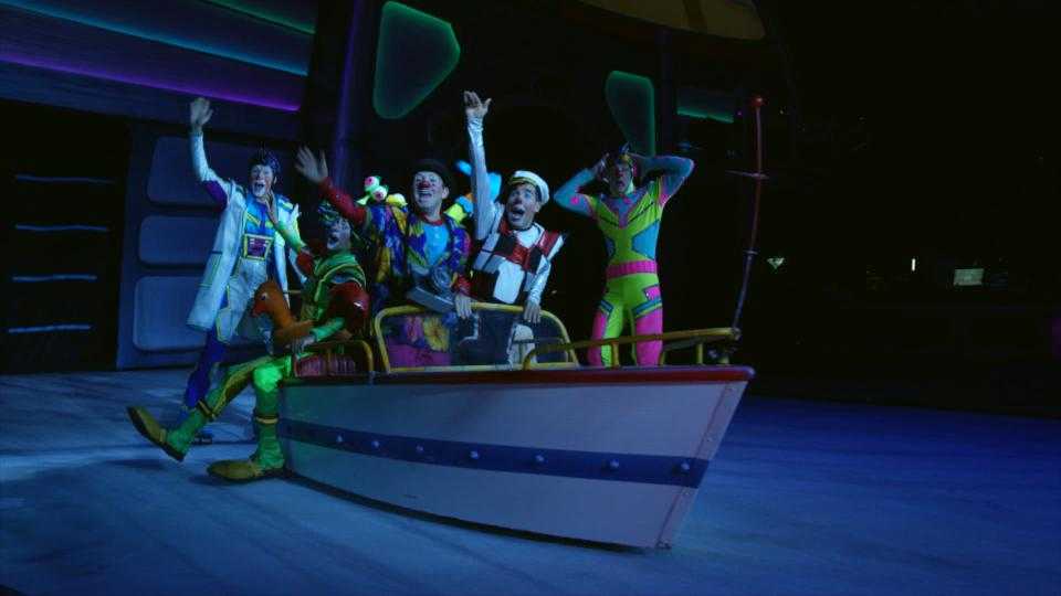 Ringling Bros. circus in Baltimore for last time - WBAL Baltimore