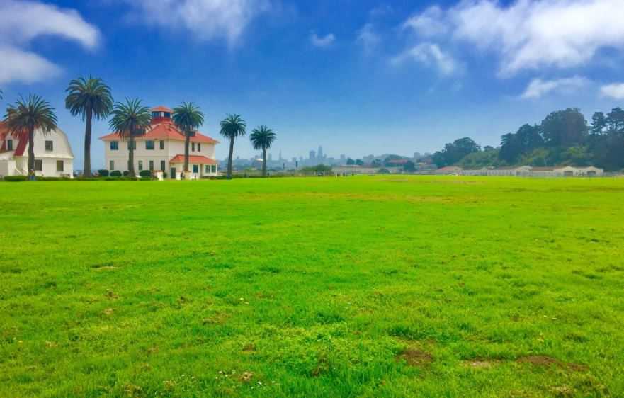 Dog poop protest planned ahead of San Francisco right-wing rally