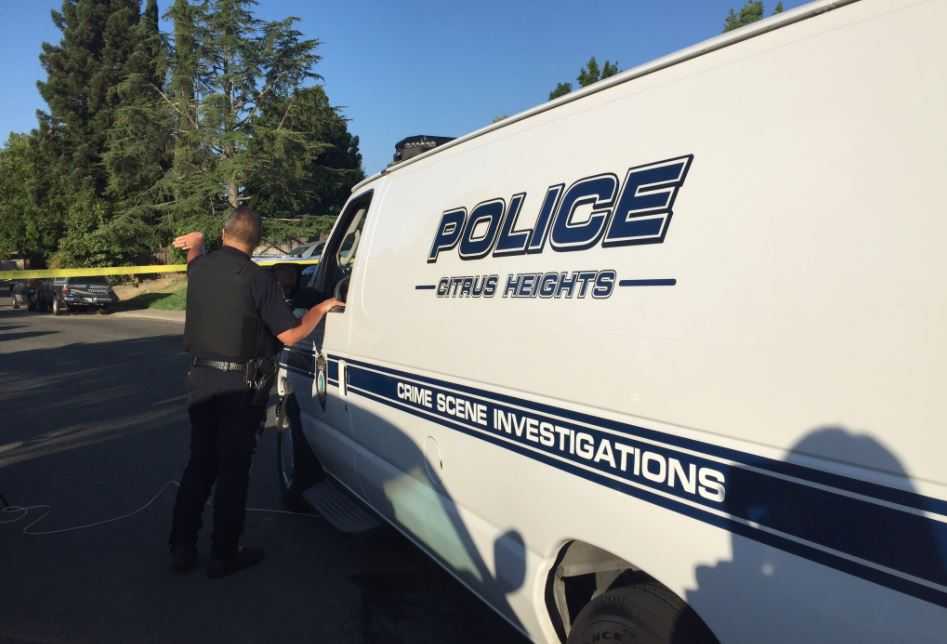 ​Woman stabbed in Citrus Heights home invasion