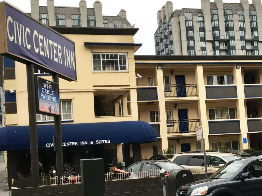 Police step in when shelters can’t help homeless mom and tot