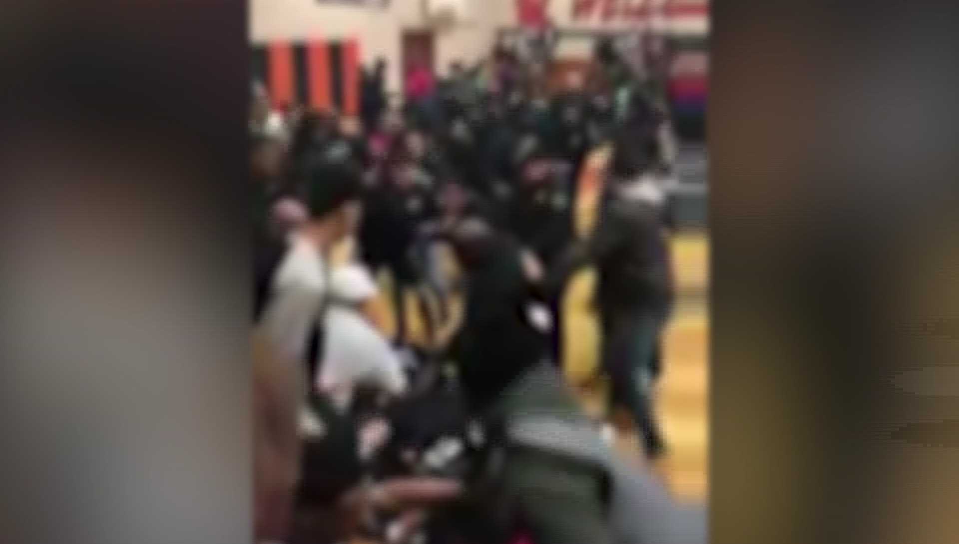 12 people charged in Clairton-Monessen high school basketball brawl