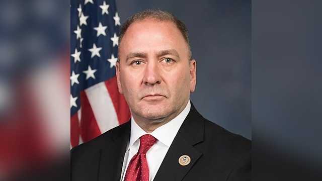 GOP Rep. Higgins Slammed for Posting Videos From Inside Auschwitz Gas Chamber GOP Rep. Higgins Slammed for Posting Videos From Inside Auschwitz Gas Chamber