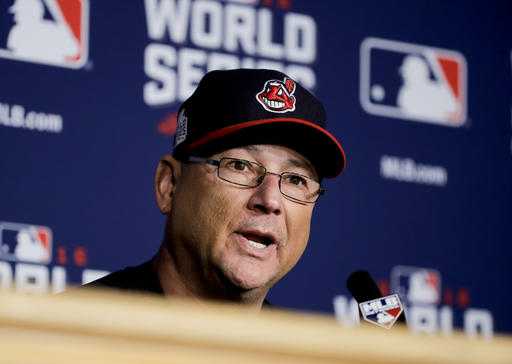 Indians manager has heart procedure, will miss All-Star Game