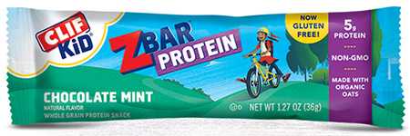 Clif Bar recalls protein bars that may contain allergens