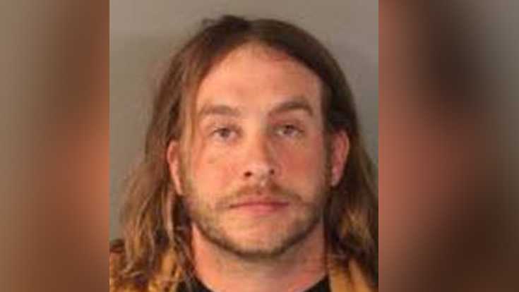 Man accused of launching rocks at passing cars in Auburn