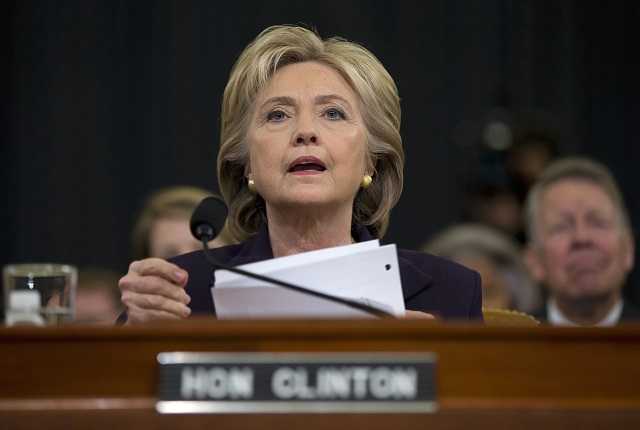 Federal judge orders State Department to search for more Clinton Benghazi emails
