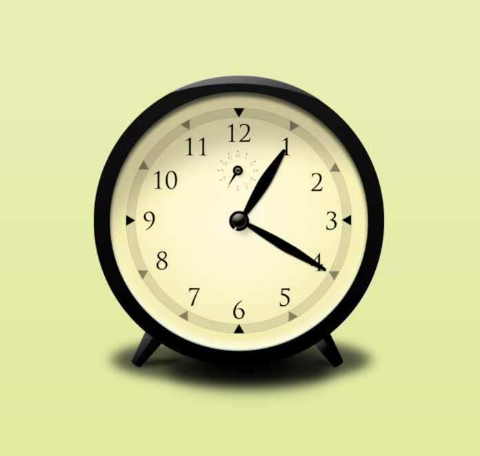 Daylight saving time 2017: When do we turn our clocks back?