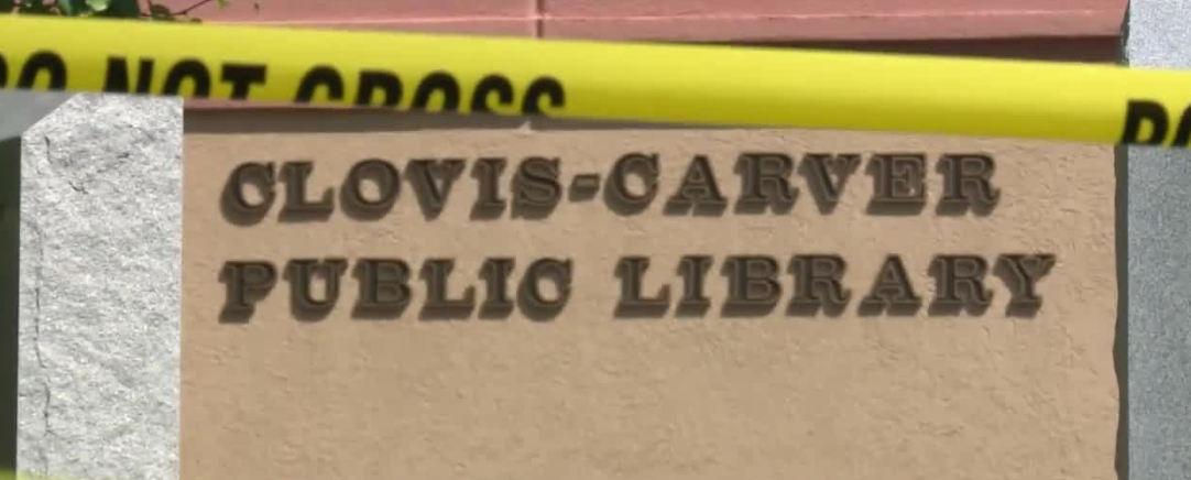 911 calls paint chaotic scene of deadly Clovis shooting
