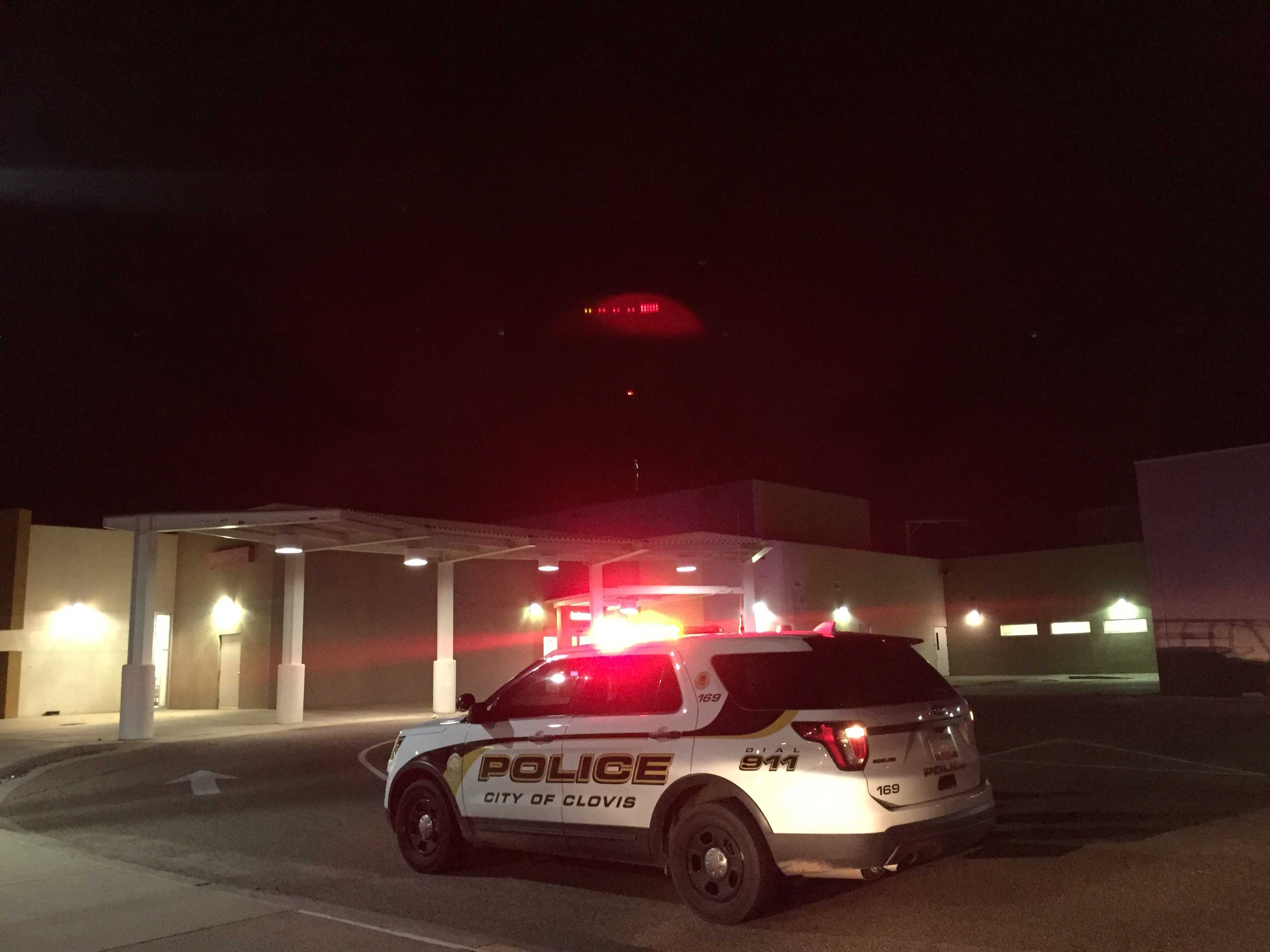 Clovis on high-alert after bomb threats