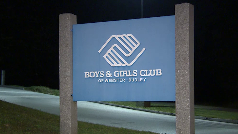 Boys & Girls Club employee charged with assaulting, kissing girls
