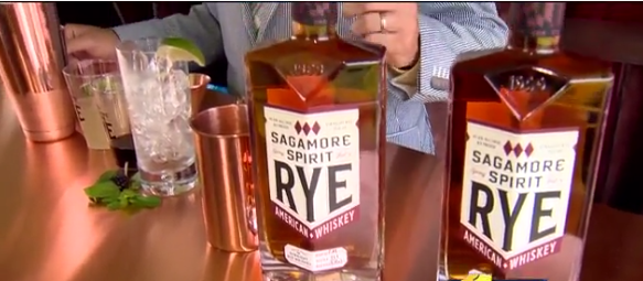 Toast to the Preakness with these delicious cocktails