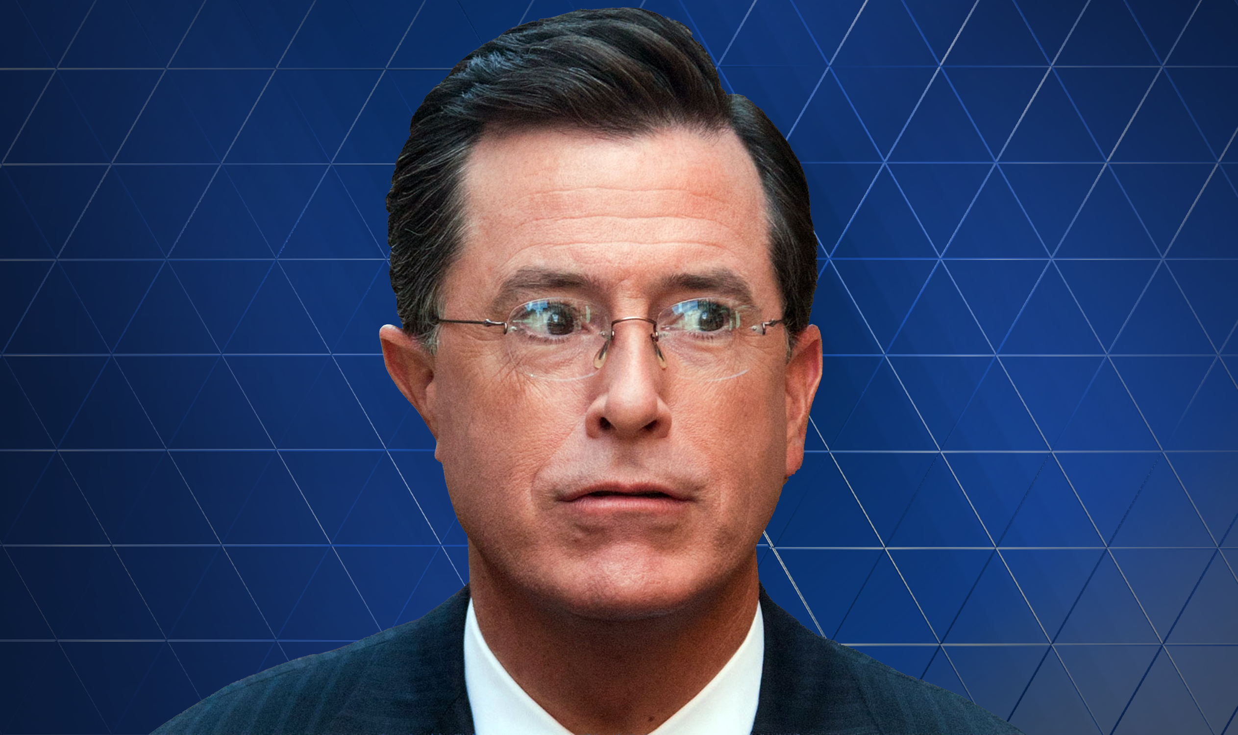 Stephen Colbert trashes Sacramento, calls it 'boring'