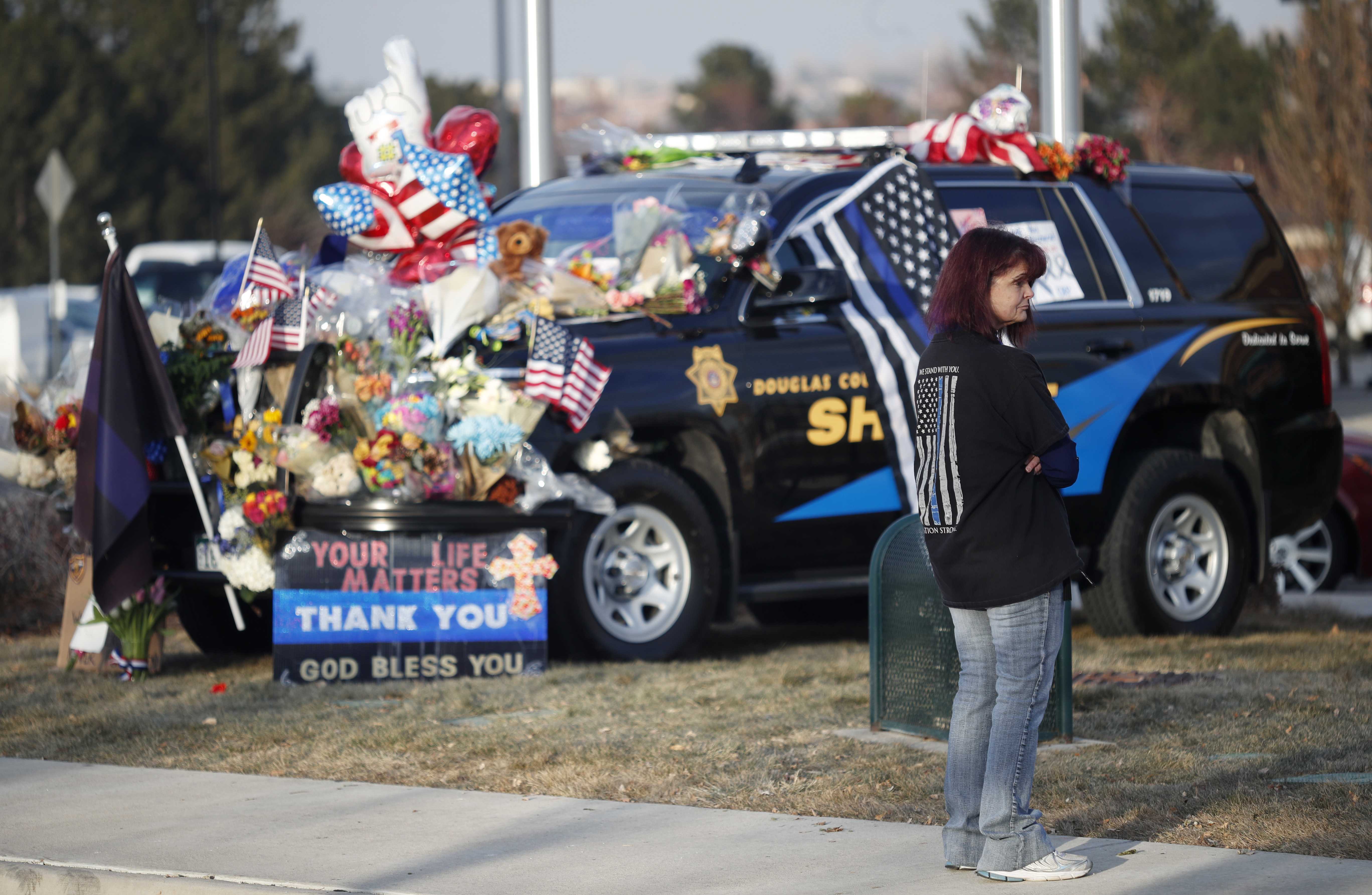 Colorado authorities were warned about gunman's mental state