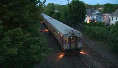 11-year-old struck, killed by MBTA commuter rail train