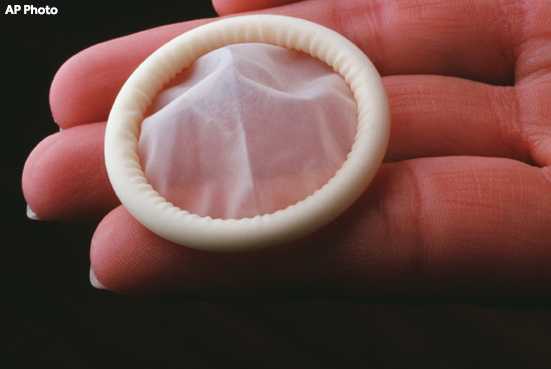 Vermont school district wants to provide students with condoms