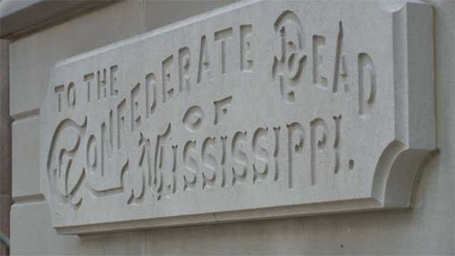 Mississippi Legislative Black Caucus Wants special session to Change State Flag Mississippi Legislative Black Caucus Wants special session to Change State Flag