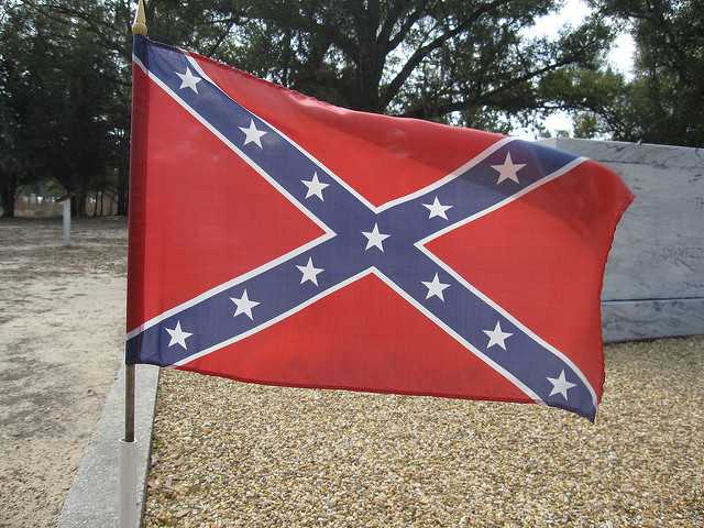 Florida city to rename streets honoring Confederate generals