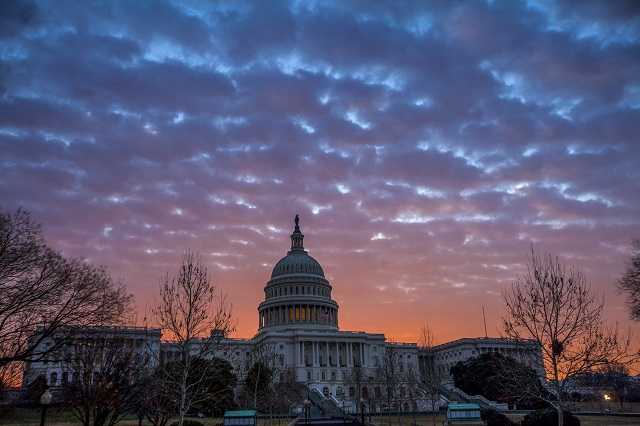 Senate negotiators working to finalize long-term budget deal