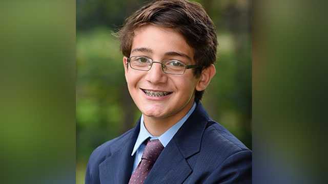 ​'Something broke in him': Family says boy killed himself after relentless bullying ​