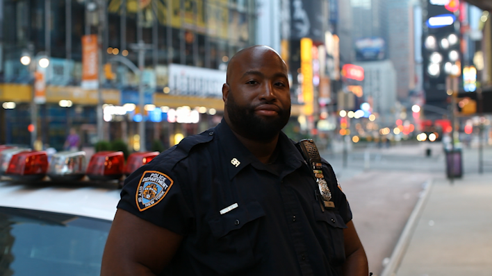 January 9 is National Law Enforcement Appreciation Day!