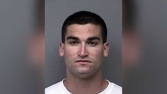 Man charged in 7-year-old's rape freed from prison 6 weeks earlier
