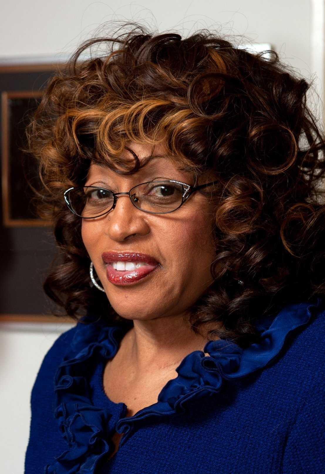 Ex-US Rep. Brown sentenced to 5 years in prison for fraud