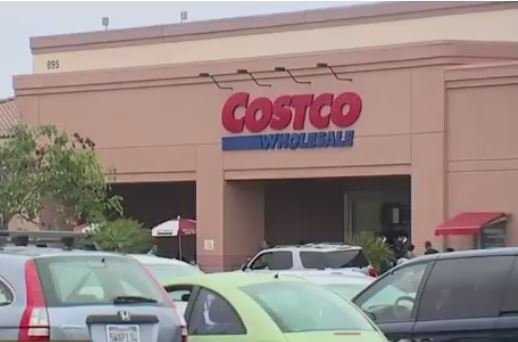 Woman claims she found worms in Costco salmon