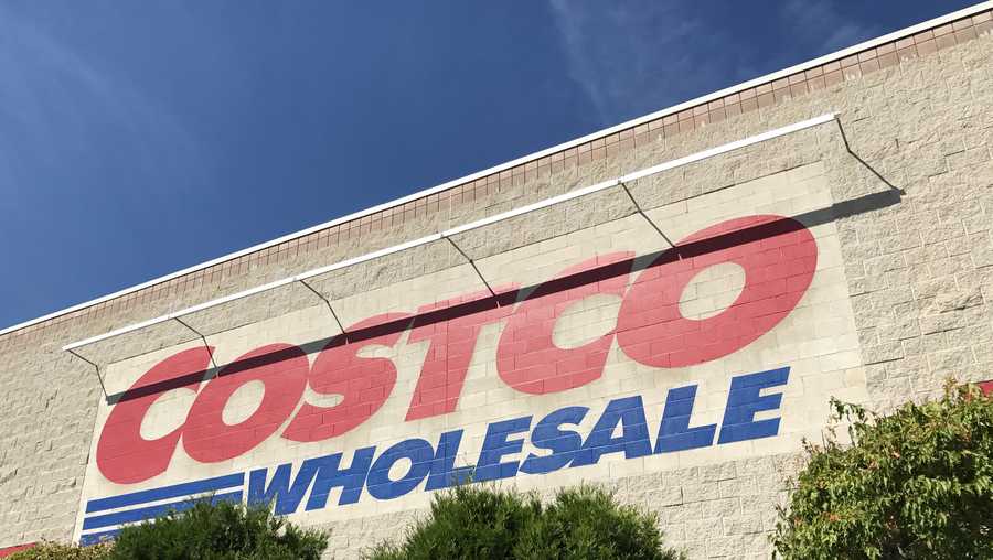 Costco offers sameday grocery delivery... for some