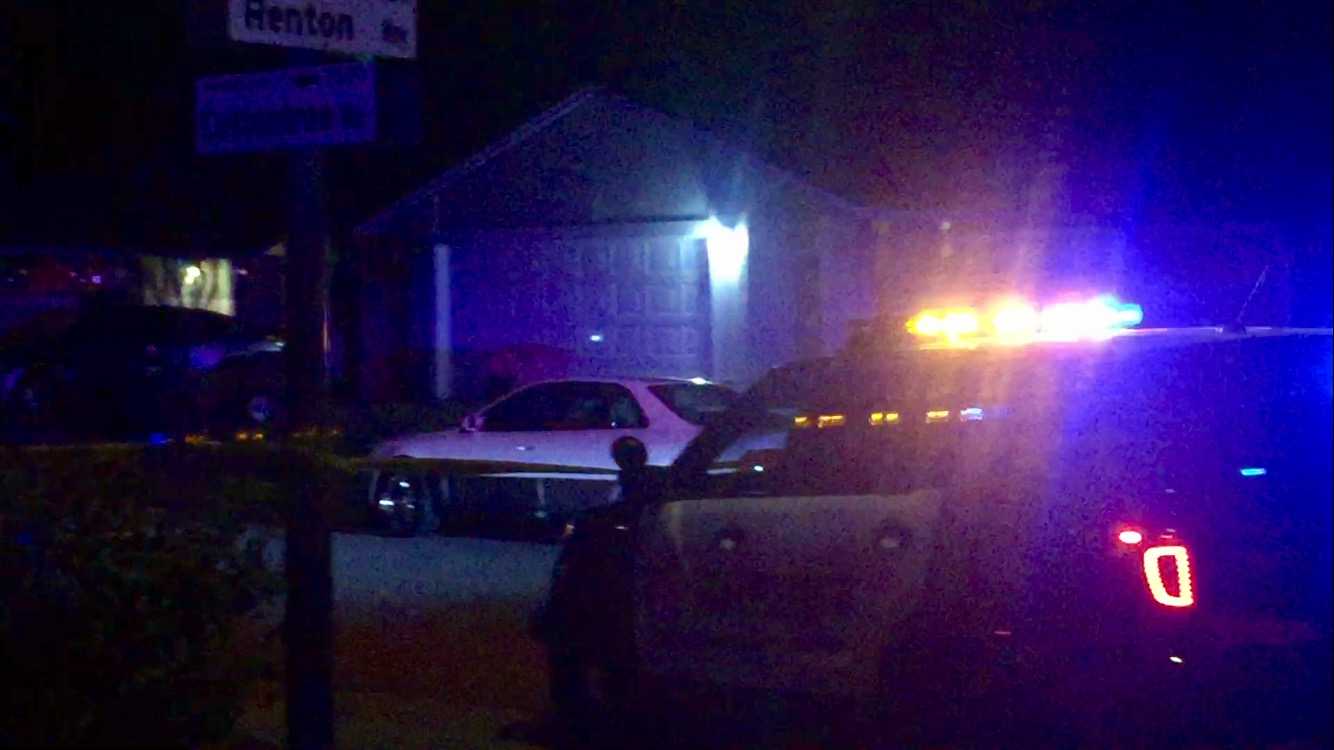 Man fatally shot outside South Sacramento house party