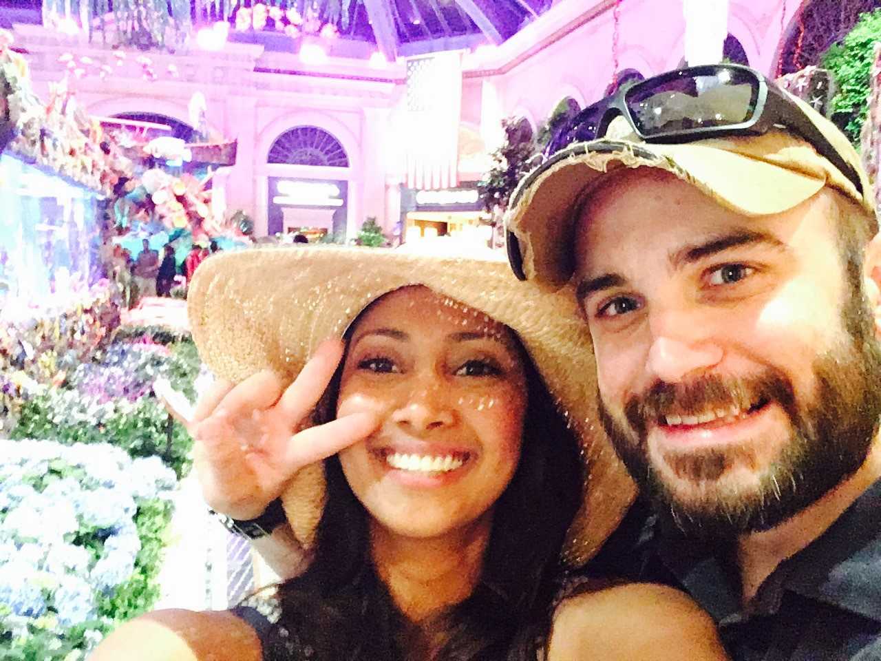 Police: Texas couple died from murder-suicide