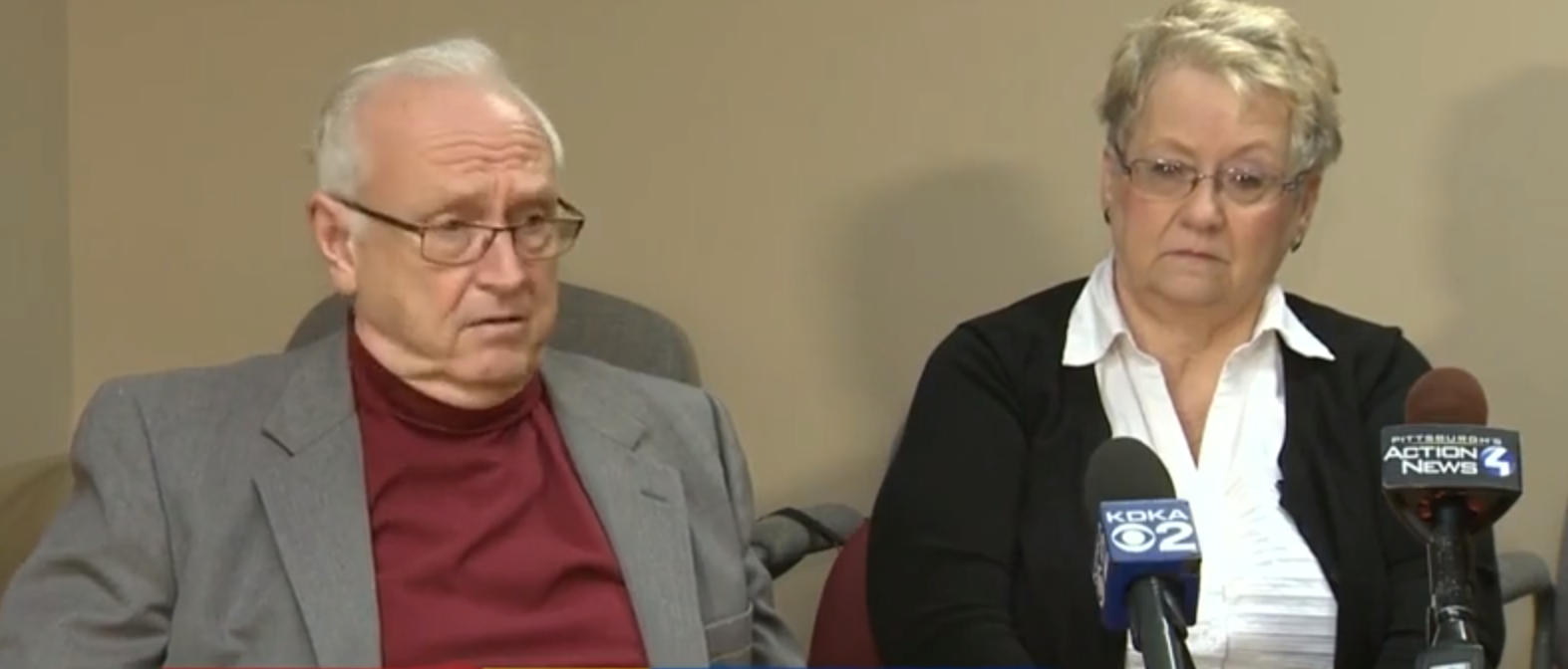 Lawsuit: Couple arrested after hibiscus plants mistaken for marijuana