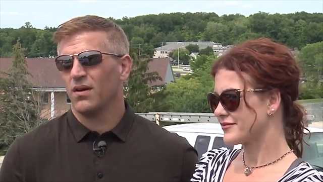 Family charged $898 for Uber ride