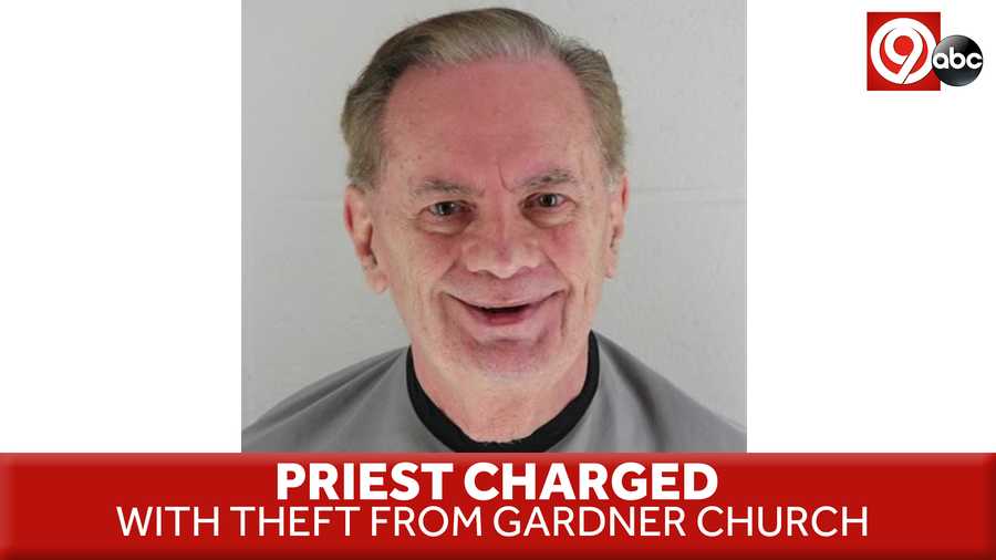 Image result for Rev. Joseph Cramer