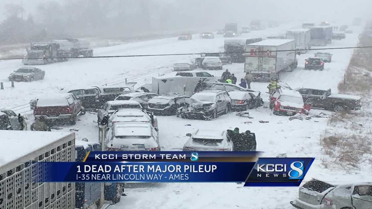 Ames Iowa Car Accident Ames Iowa Car Accident