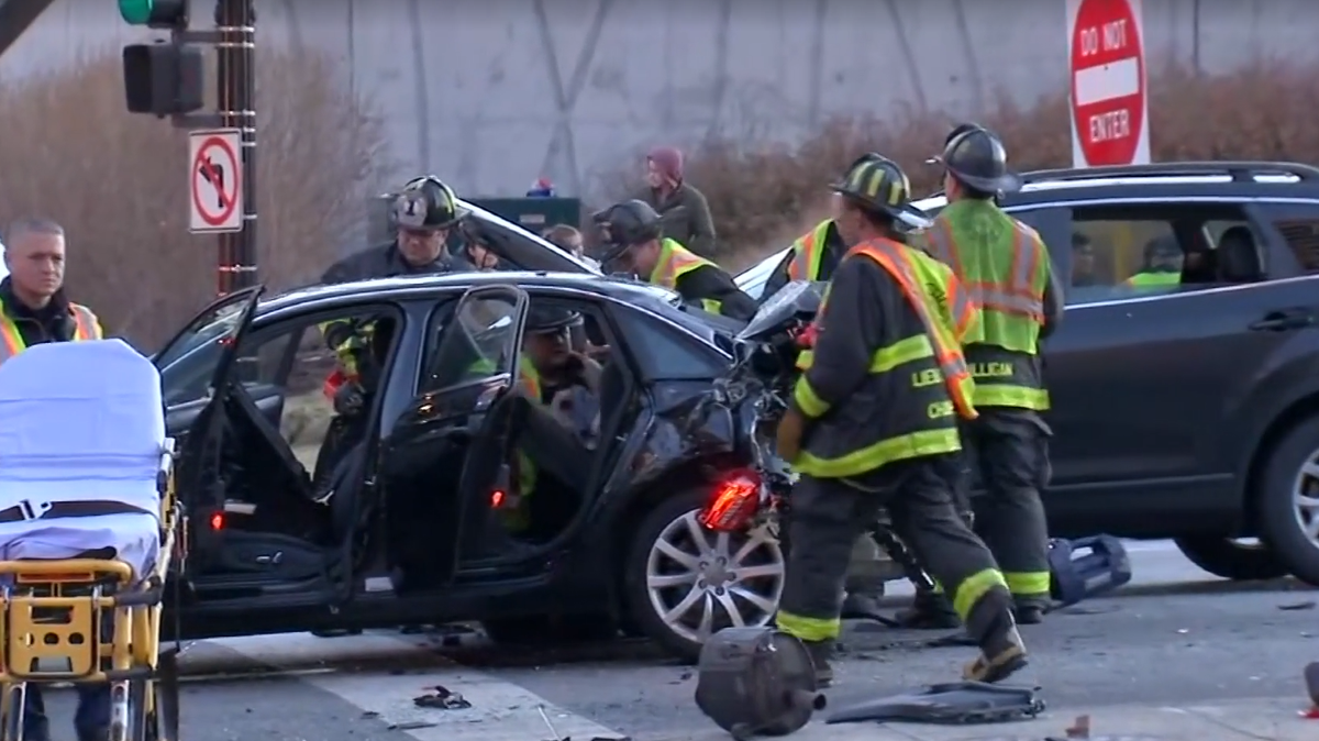 fatal car accident near me this morning