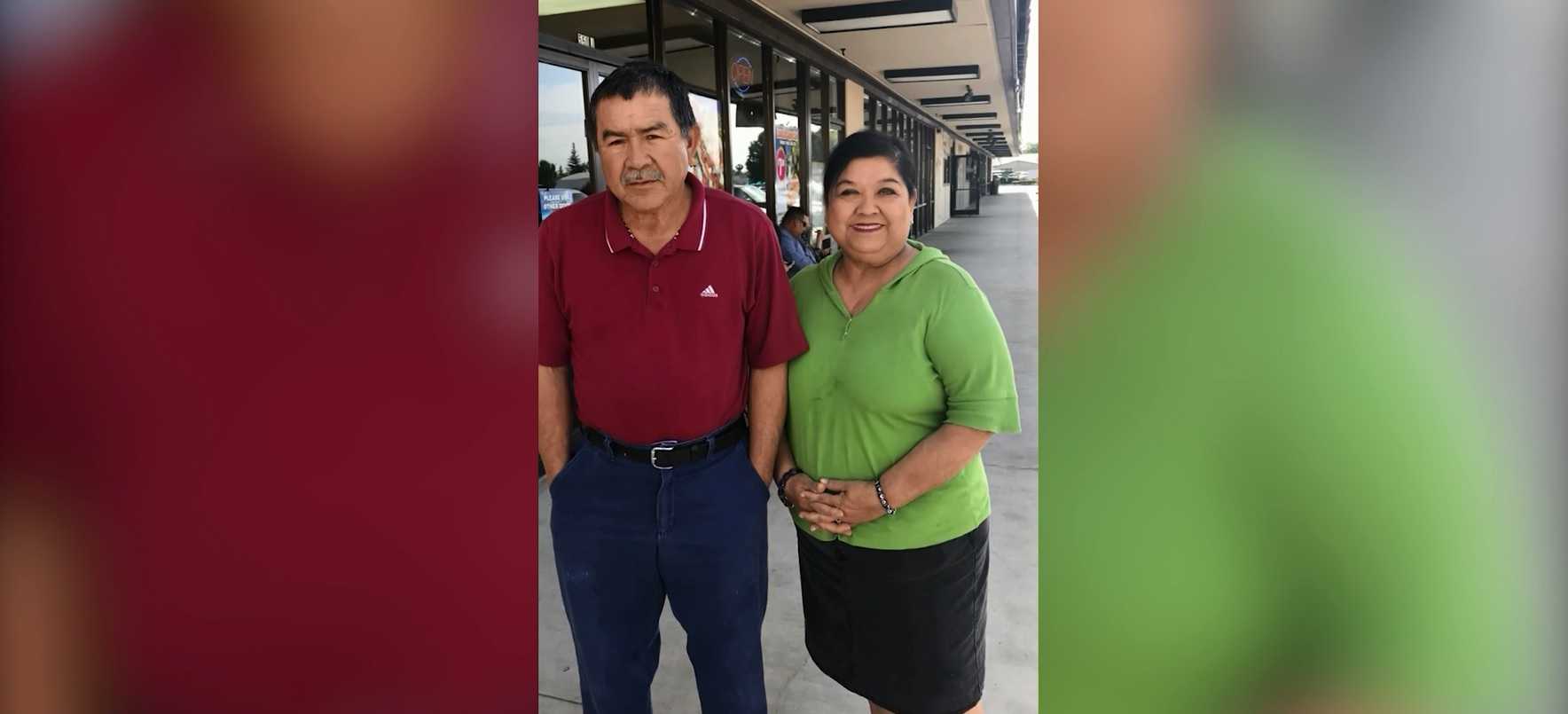 Lodi man killed in hit-and-run: 'My dad did not deserve this'