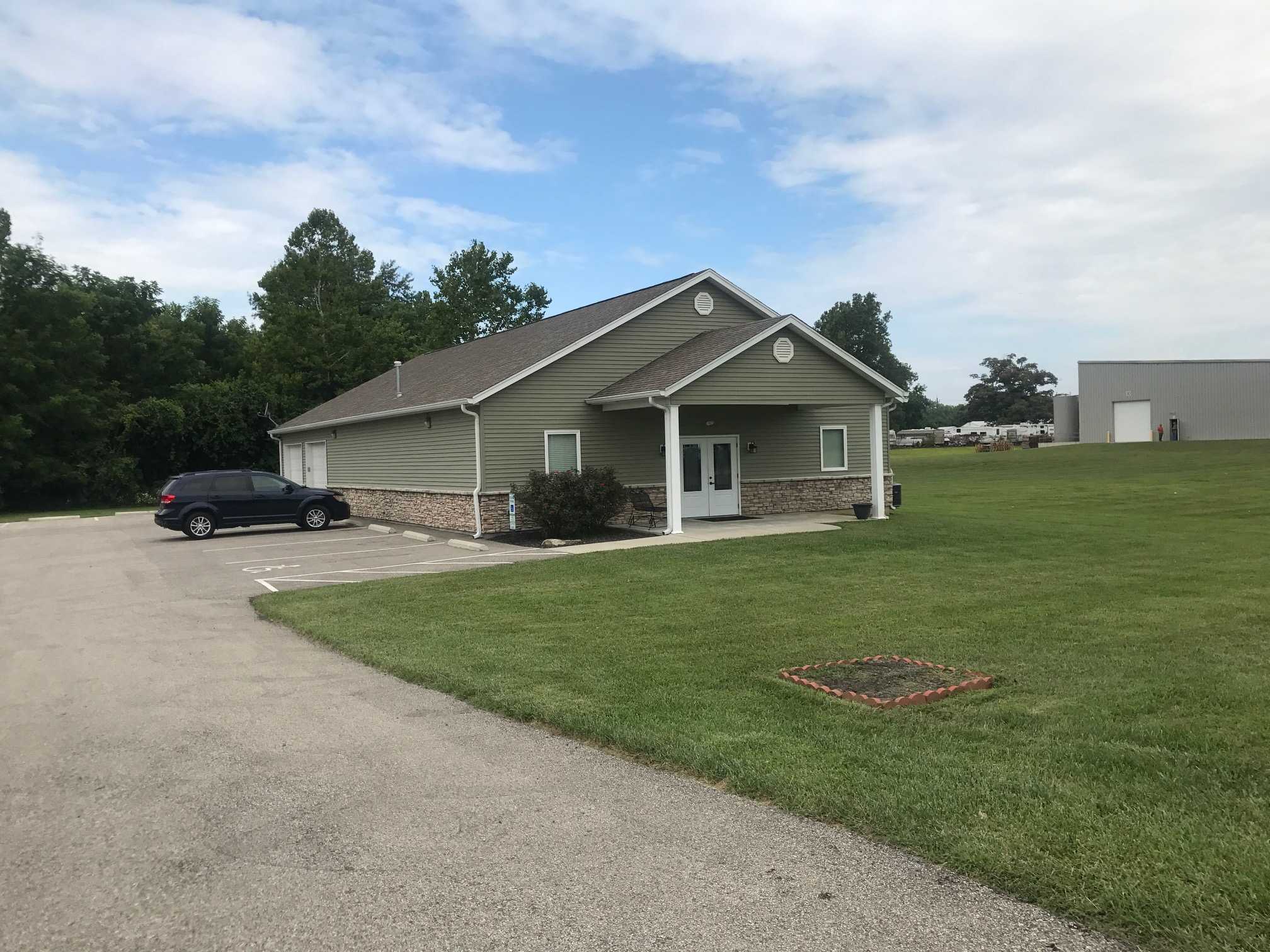 'It's sickening': Mortuary shut down after rotting, moldy bodies discovered