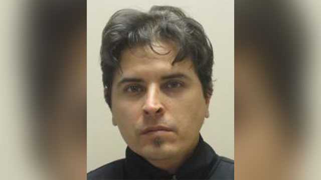 Police: Man angry over chicken seasoning put wife's hand in boiling oil