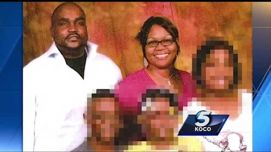 Family of Tulsa black man shot and killed by cop files suit