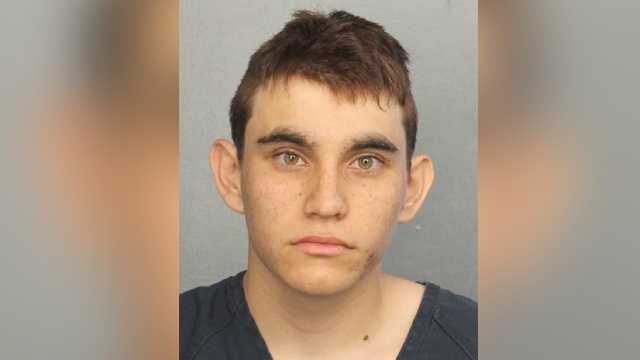 Nikolas Cruz: Who is the Florida school shooting suspect?