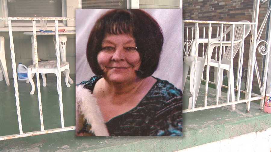 65-year-old woman known as 'neighborhood grandma' shot in Aliquippa