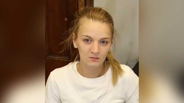 Woman arrested after exposing 3-month-old to near-fatal dose of fentanyl