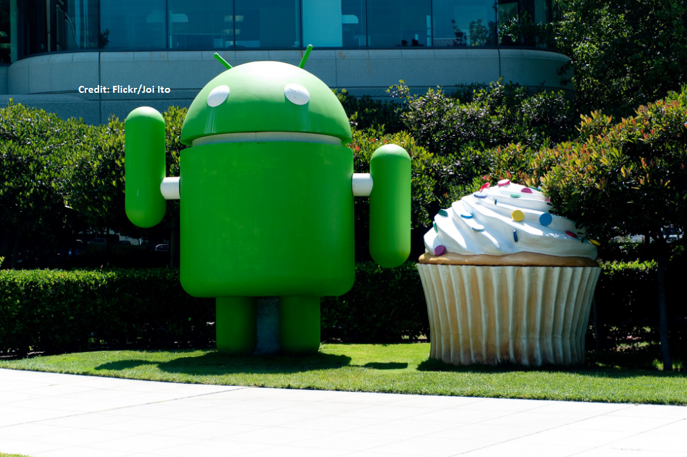Happy Birthday, Android! Google's operating system celebrates 10 years