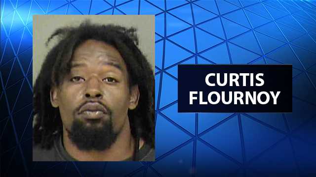 Arrest in racially tinged North Carolina arson fire Arrest in racially tinged North Carolina arson fire