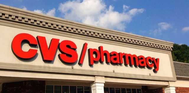CVS announcing new action to combat opioid epidemic