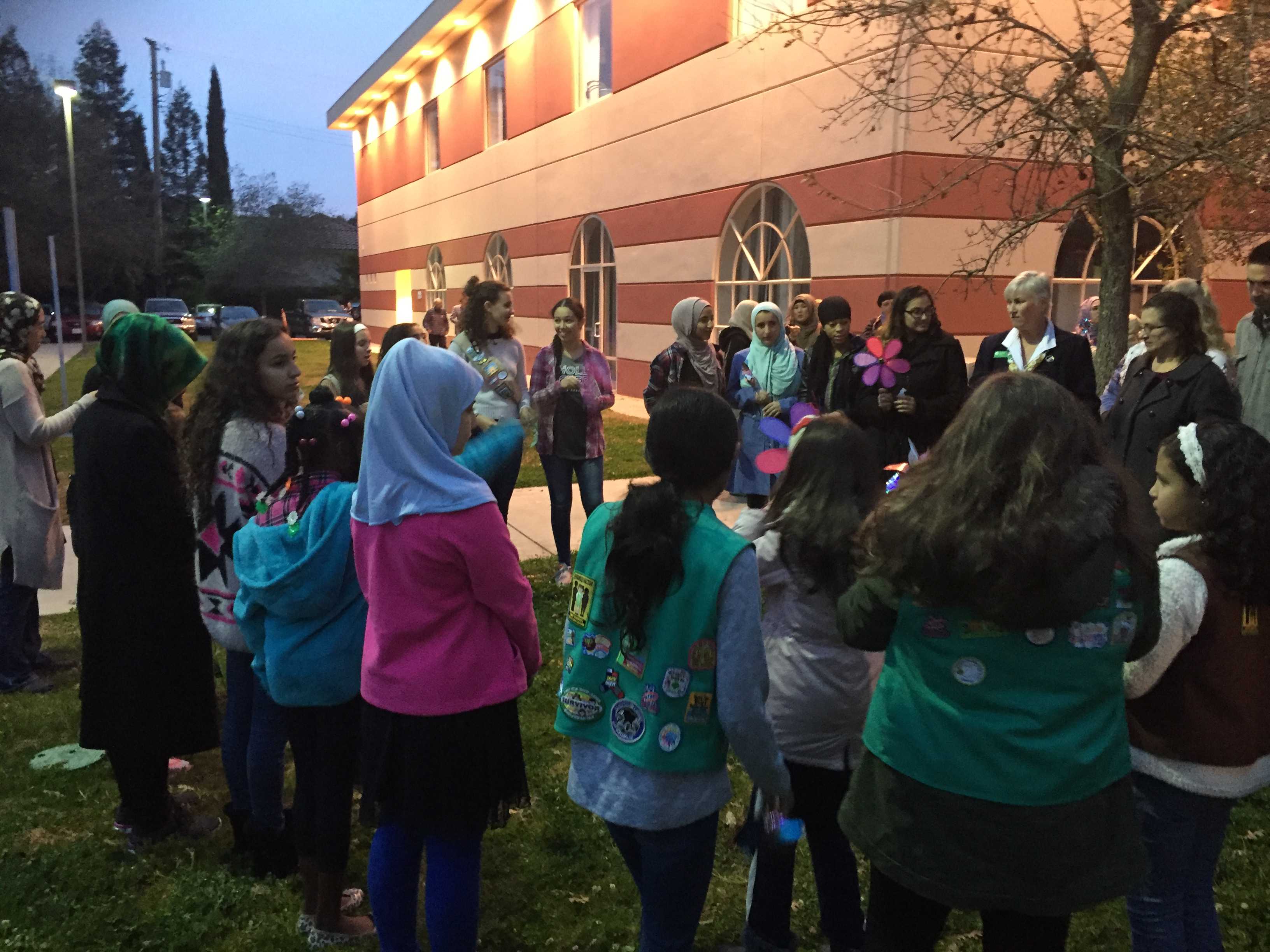 West Sacramento sisters remembered in emotional tribute